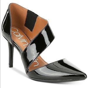 Calvin Klein Women’s Gella Dress Pumps